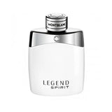 Mont Blanc Legend Spirit EDT For Him -100 ml