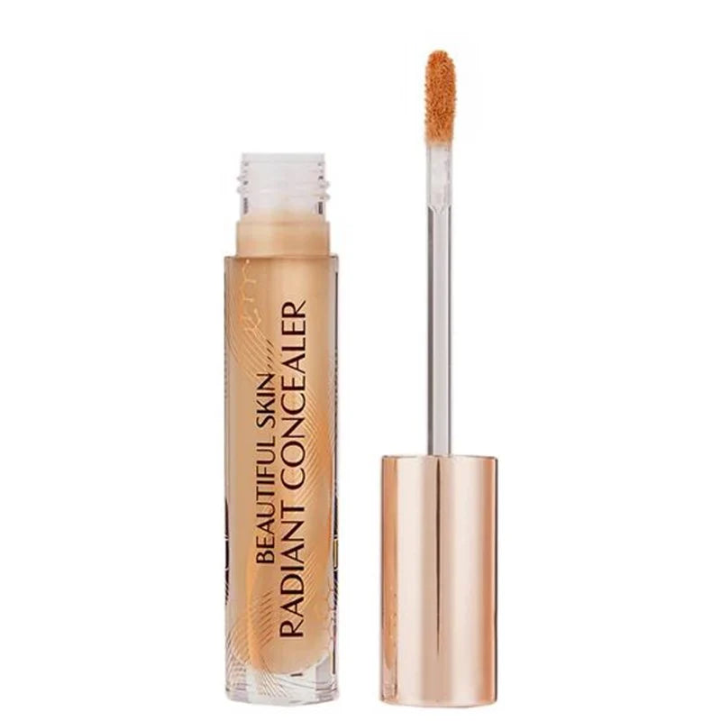 Charlotte Tilbury Beautiful Skin Radiant Concealer - 9 Tan