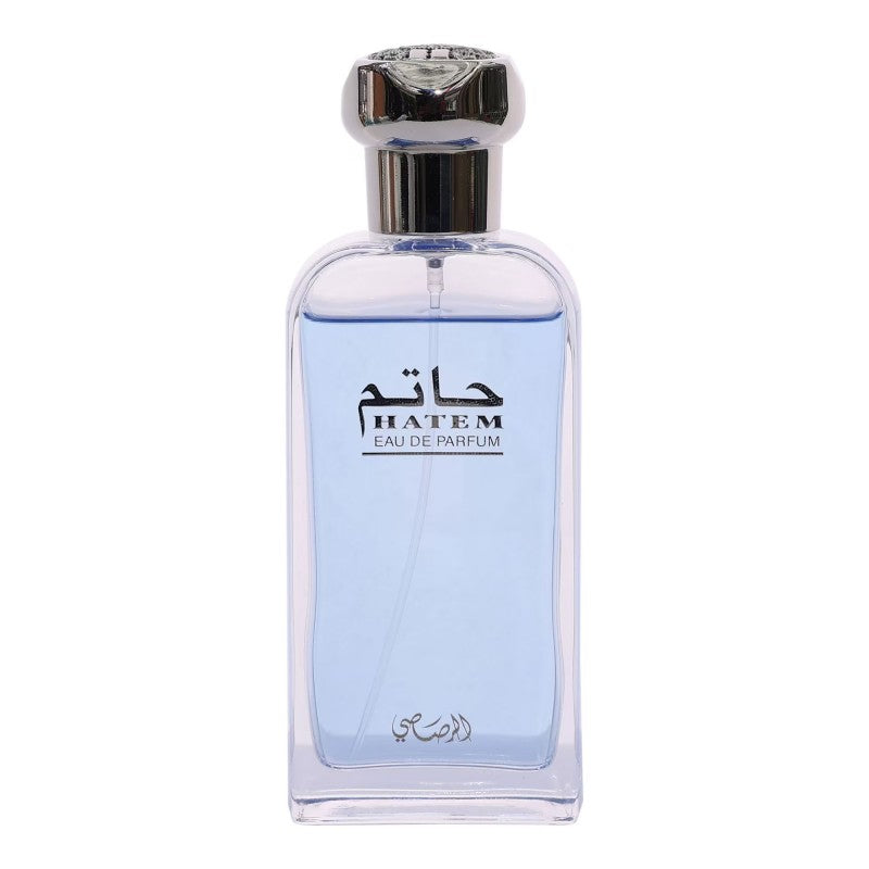 Rasasi Hatem EDP Men & Women - 75ml