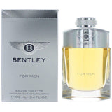 Bentley Fragrances EDT For Him - 100 ml