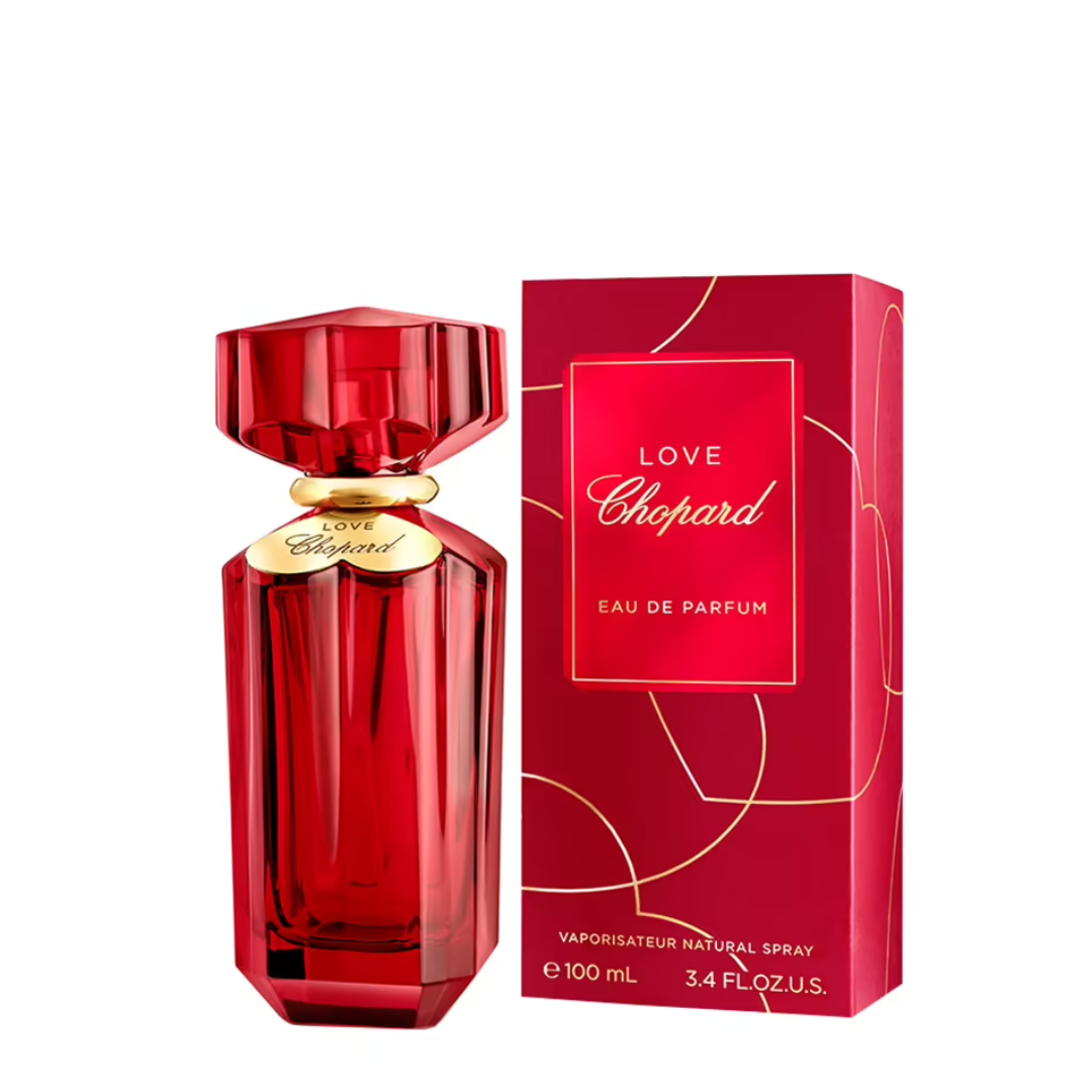 Chopard Love EDP For Her –100 ml