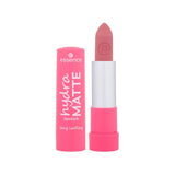 Essence Hydra Matte Lipstick 411 Rock ´N´ Rose - 3,5 g