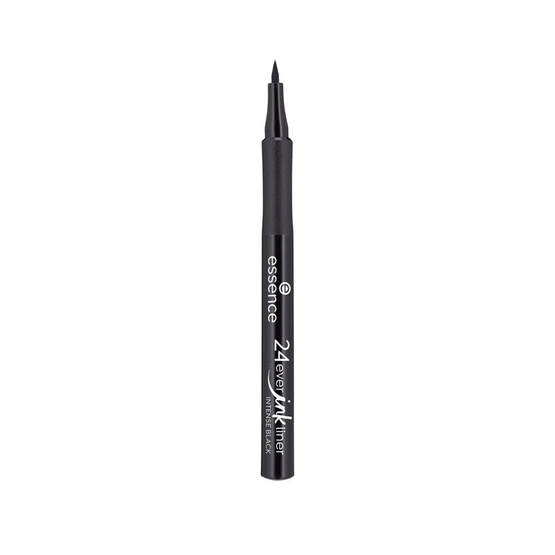 Essence 24ever Ink Liner 01 Intense Black - 1.2ml