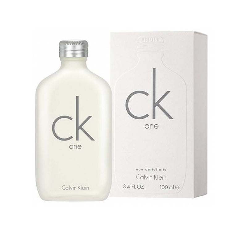 Calvin Klein Ck One EDT For Him -100 ml