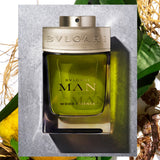 Bvlgari Man Wood Essence EDP For Him -100ml