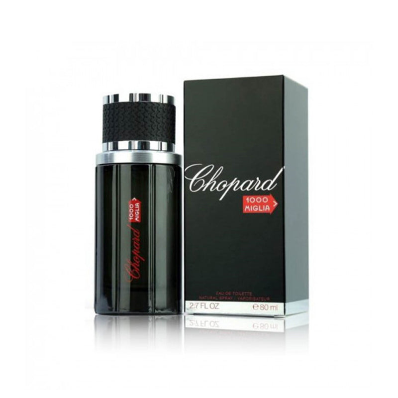 Chopard 1000 Miglia EDT For Him - 80 ml