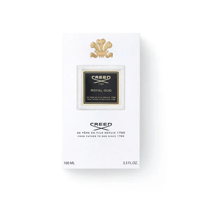 Creed Royal Oud EDP For Unisex -100 ml