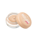 Essence Natural Matte Mousse Foundation 04