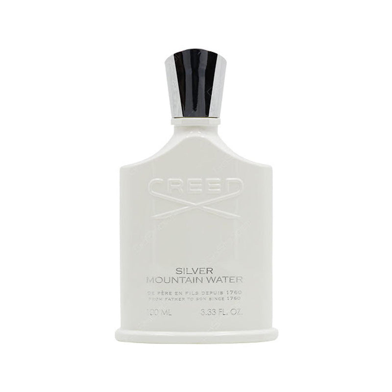 Creed Silver Mountain Water EDP For Unisex – 100 ml