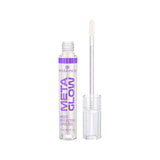 Essence Multi-Reflective Lip Gloss Meta Glow - 01: Cyber Space