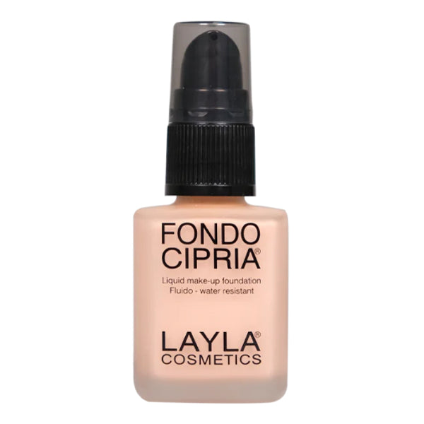 Layla - Fondocipria