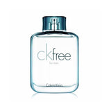 Calvin Klein C K Free EDT For Him -100 ml