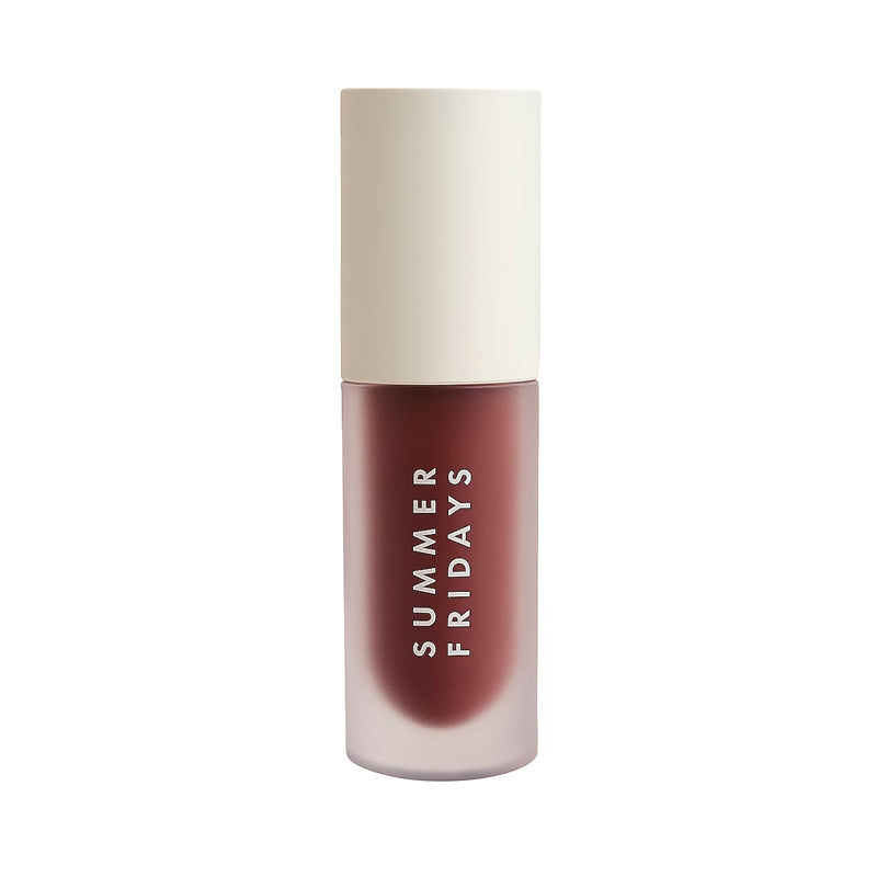 Summer Fridays Dream Lip Oil - 4.5 g