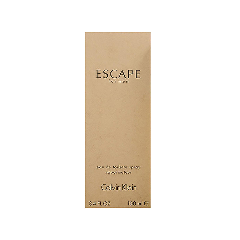 Calvin Klein Escape EDT For Him -100 ml