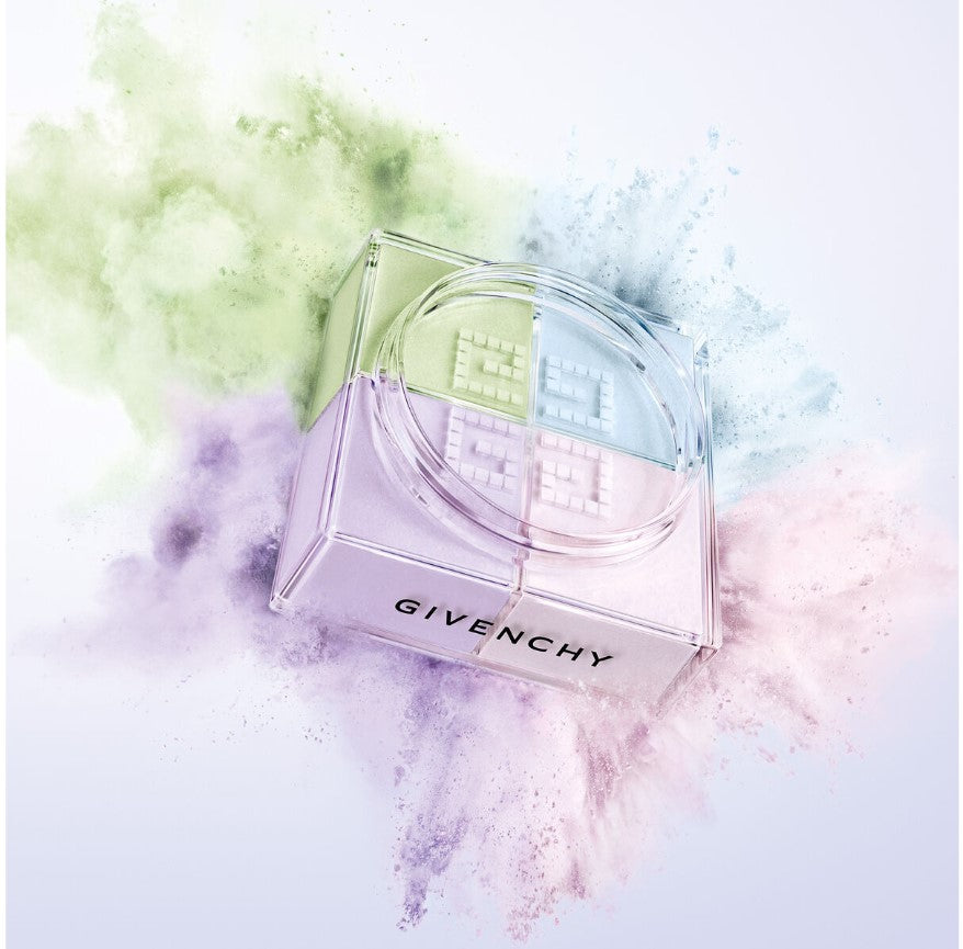 Givenchy Prisme Libre Loose Powder -NÂ° 04