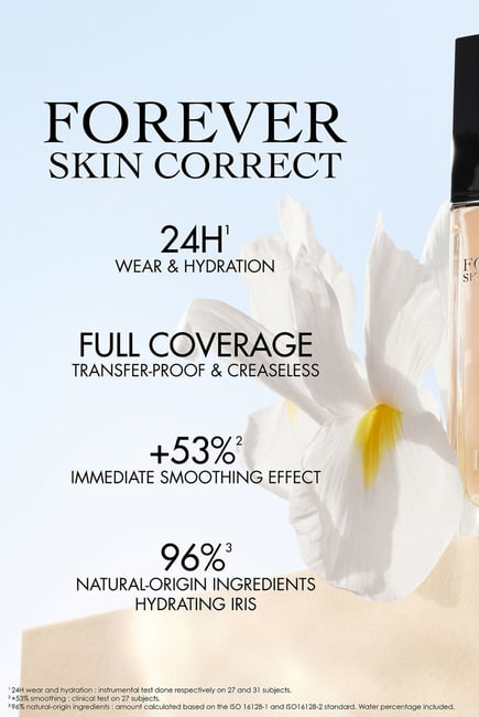 Dior Forever Skin Correct 11 ml - 1N Neutral