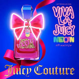 Juicy Couture Ladies Viva La Juicy Neon EDP For Her - 100 ml