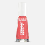 Layla Nail Polish Ceramic Effect 10ml