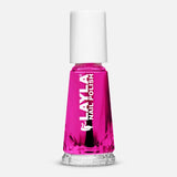 Layla  Nail Polish Transparent - 10ml