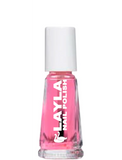 Layla  Nail Polish Transparent - 10ml