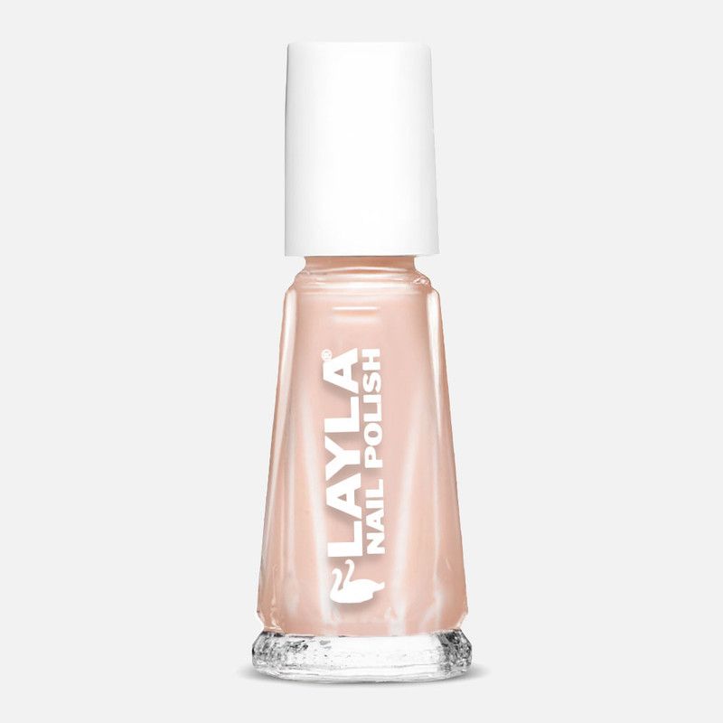 Layla Nail Polish Traditional 10ml