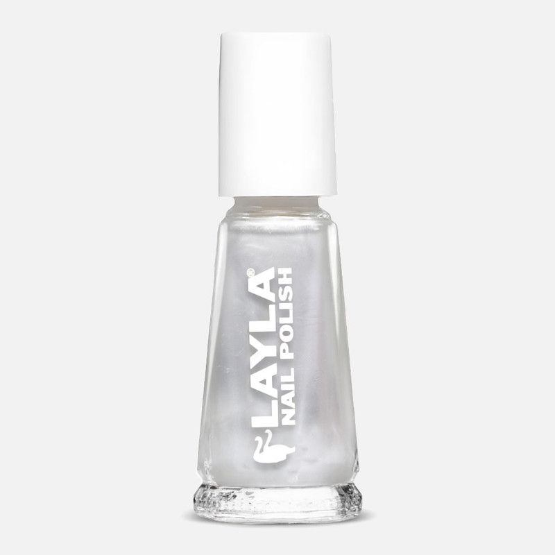 Layla Pearled Nail Polish 10ml