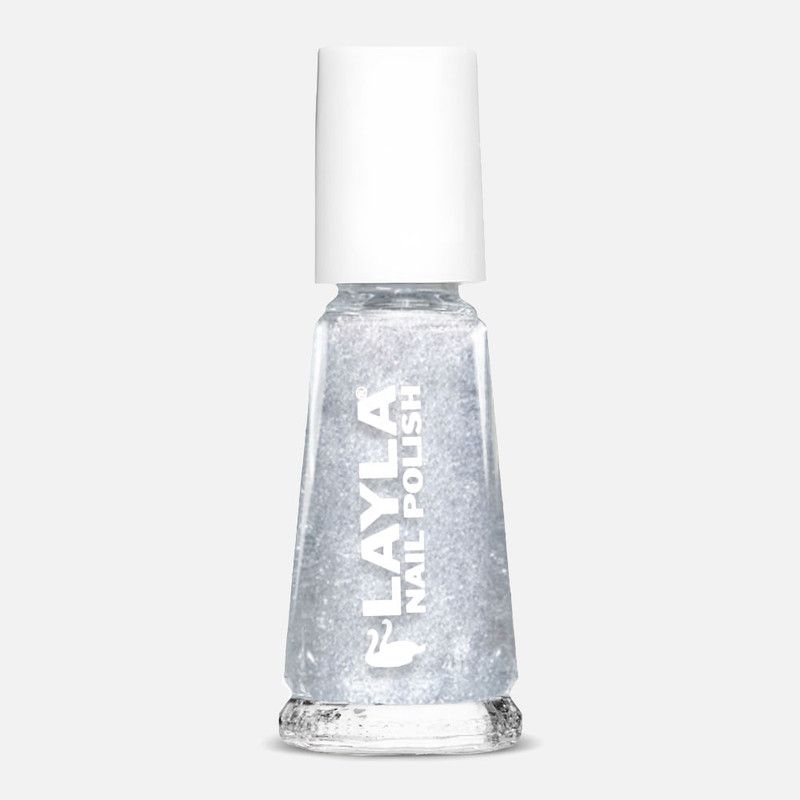 Layla Nail Polish Traditional 10ml