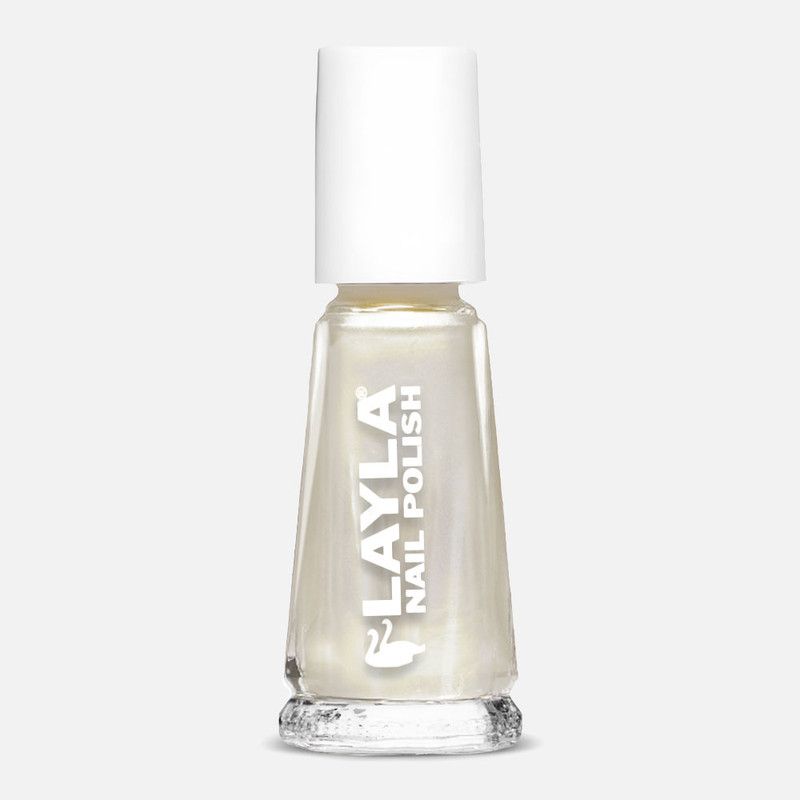 Layla Pearled Nail Polish 10ml