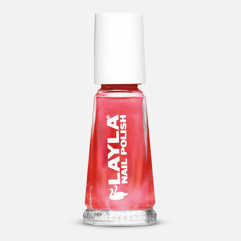 Layla Pearled Nail Polish 10ml