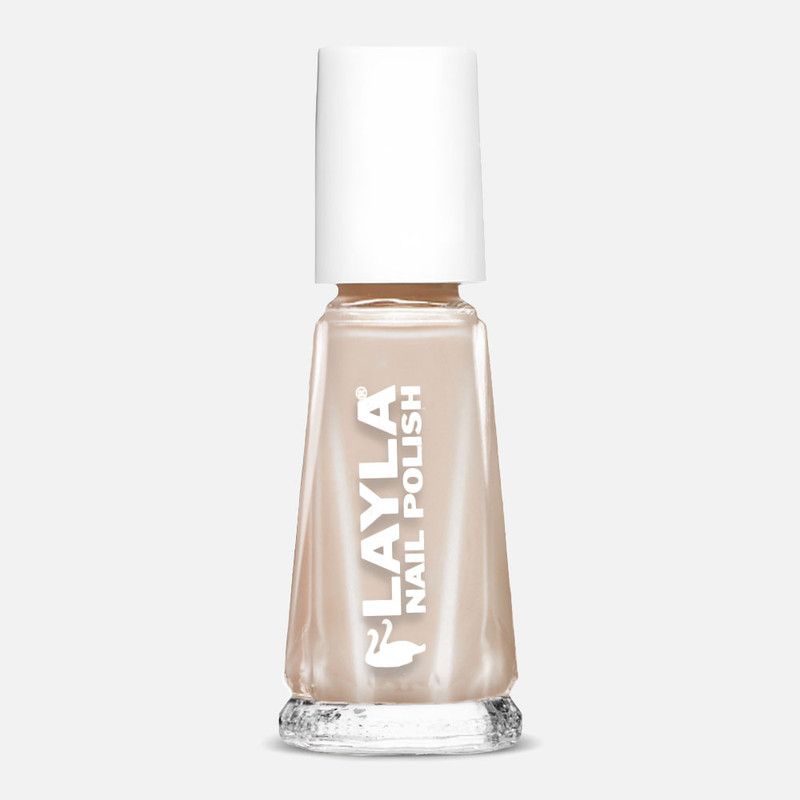 Layla Nail Polish Traditional 10ml