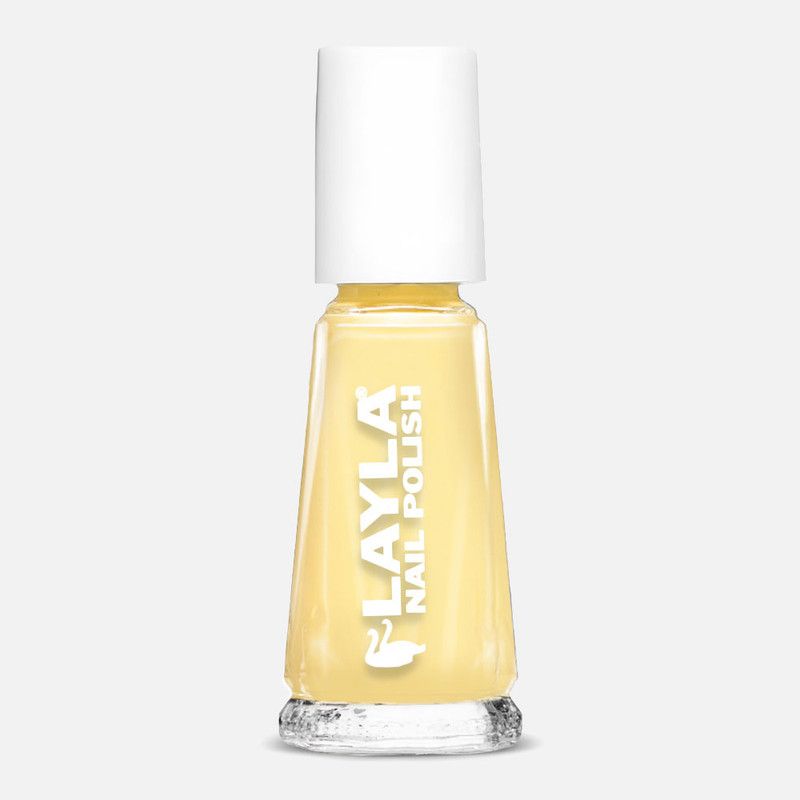 Layla Nail Polish Traditional 10ml