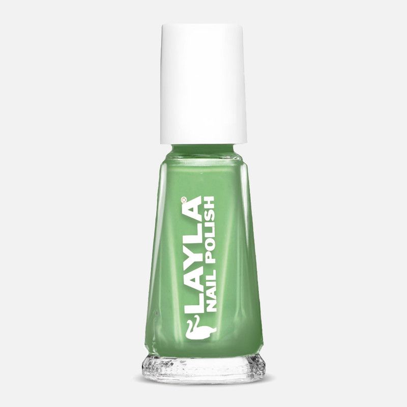 Layla Nail Polish Traditional 10ml