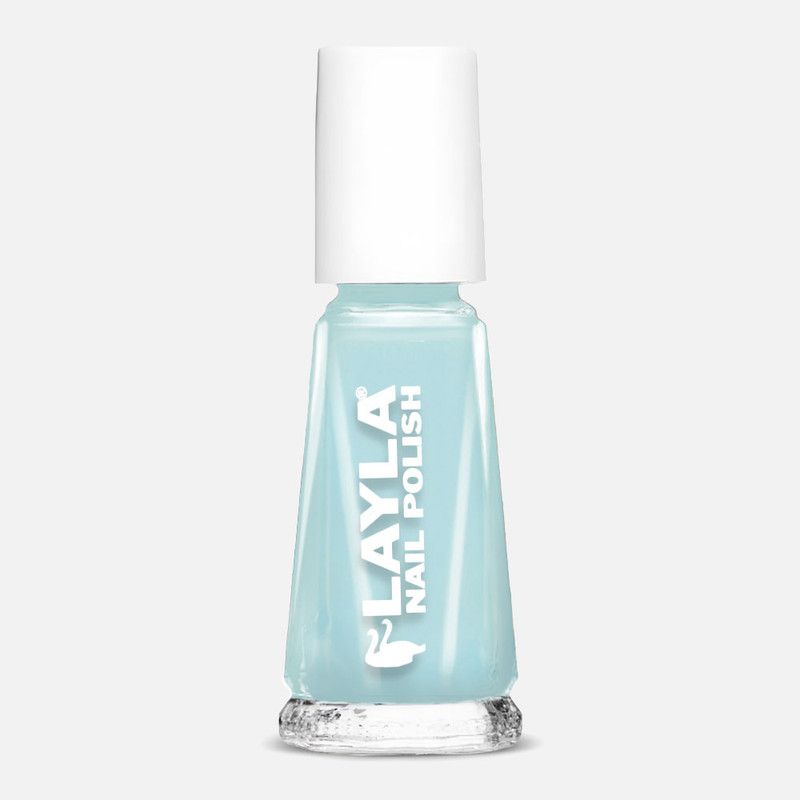 Layla Nail Polish Traditional 10ml