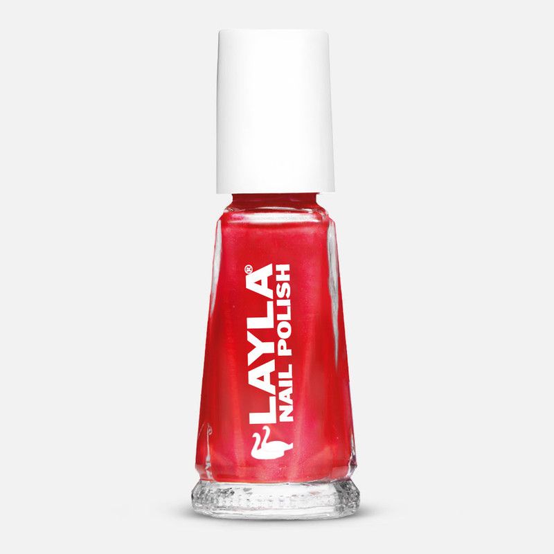 Layla Pearled Nail Polish 10ml