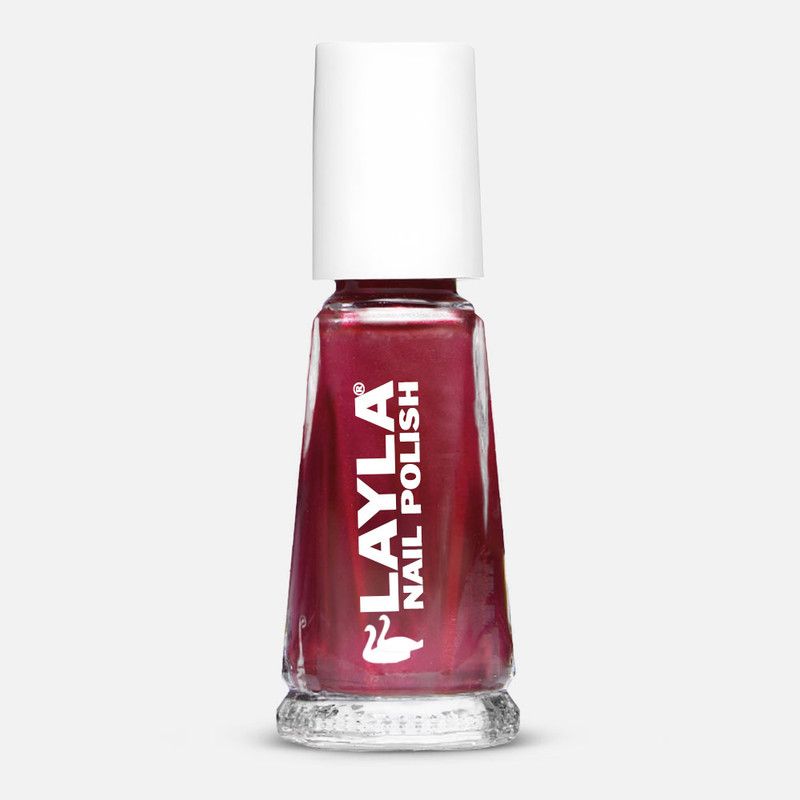 Layla Pearled Nail Polish 10ml