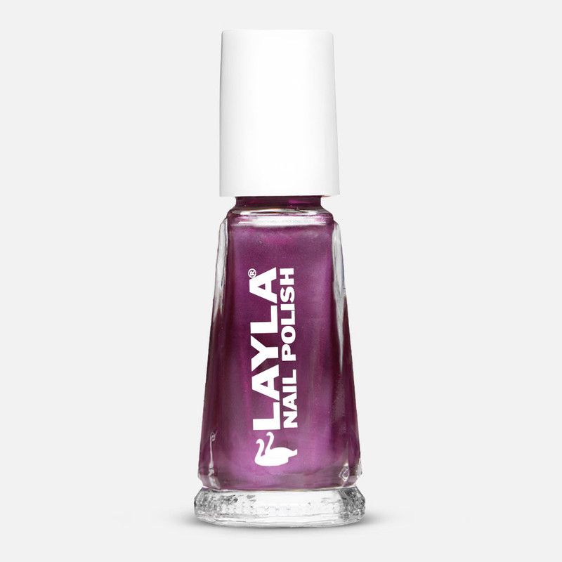 Layla Pearled Nail Polish 10ml