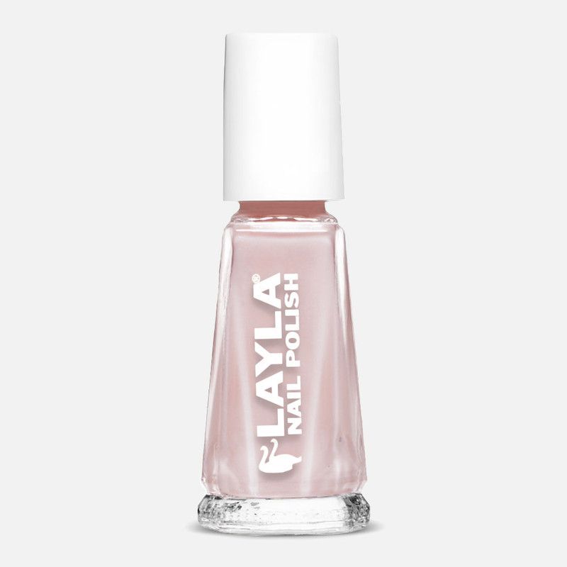 Layla Pearled Nail Polish 10ml