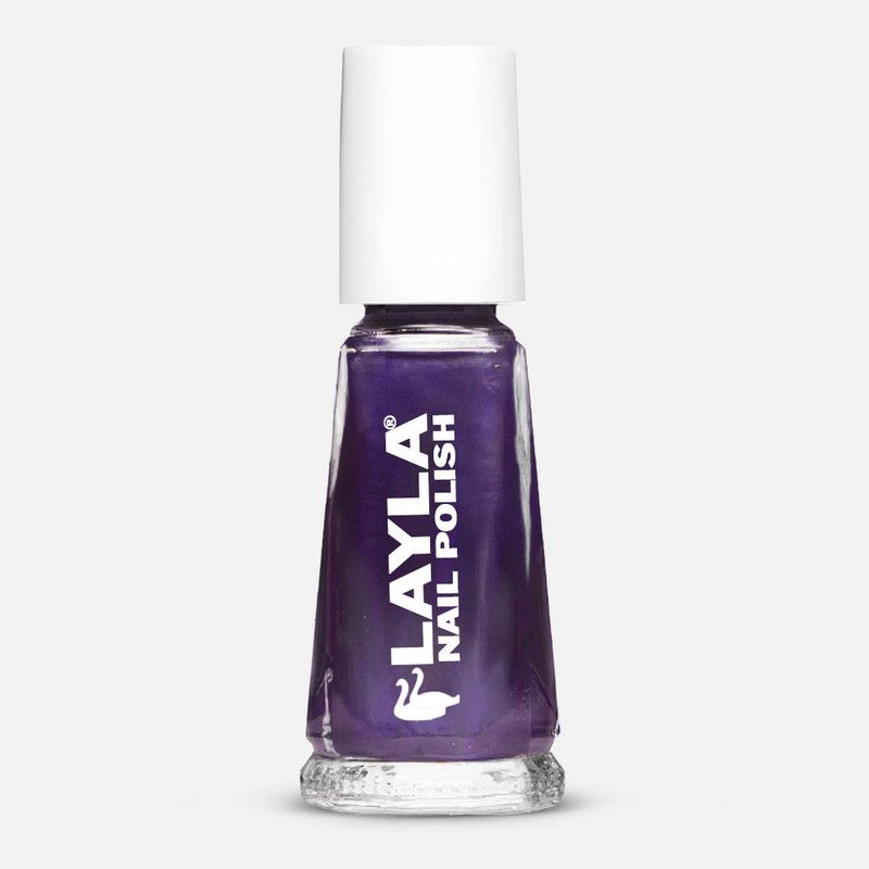 Layla Pearled Nail Polish 10ml