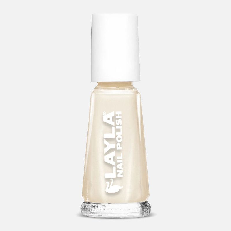 Layla Nail Polish Traditional 10ml