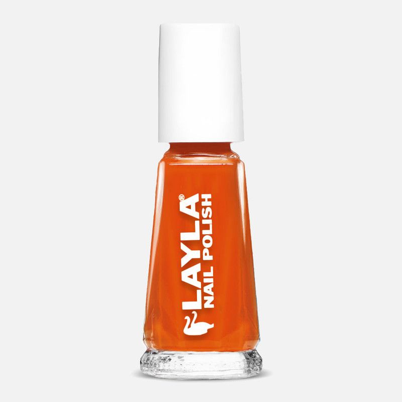 Layla Nail Polish Traditional 10ml