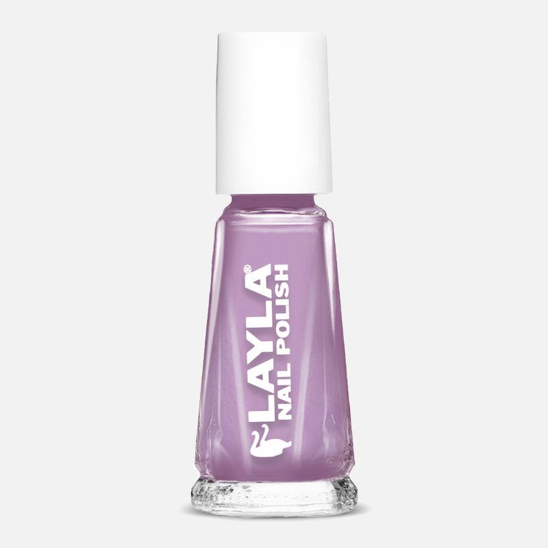 Layla Nail Polish Traditional 10ml