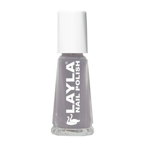 Layla Nail Polish Traditional 10ml