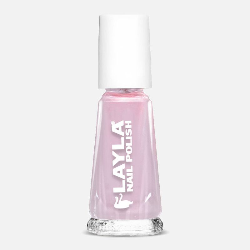 Layla Nail Polish Traditional 10ml