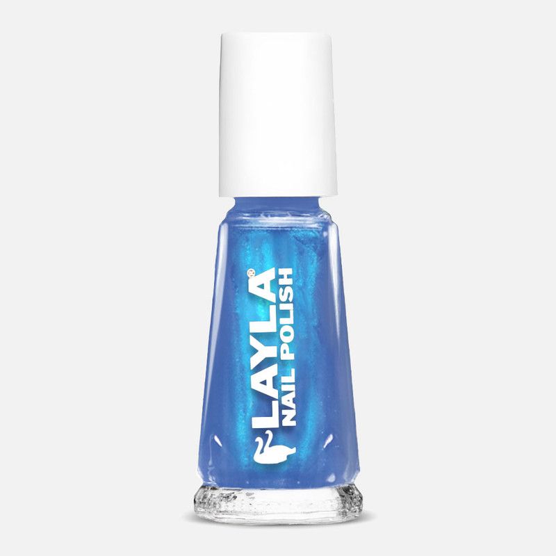 Layla Nail Polish Traditional 10ml