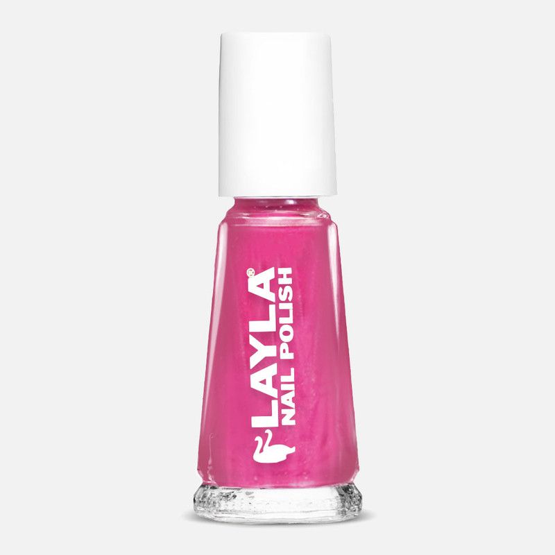 Layla Nail Polish Traditional 10ml