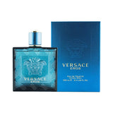 Versace Eros EDT For Him - 100 ml