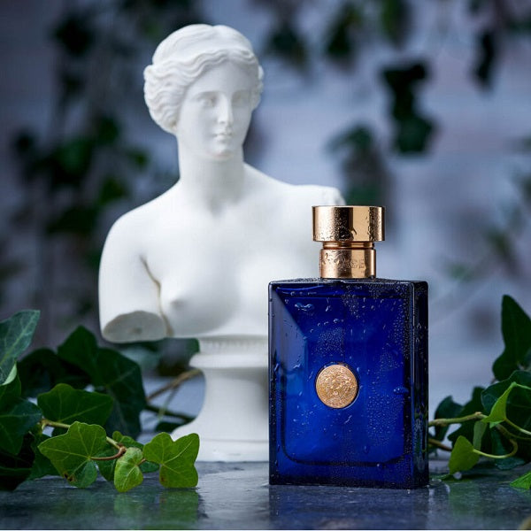 Versace Dylan Blue EDT For Him - 100 ml