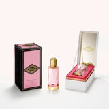 Versace Eclat De Rose EDP For Unisex - 100 ml