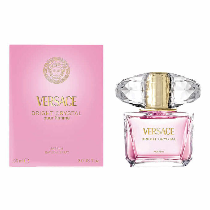 Versace Bright Crystal EDP For Her - 90 ml