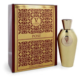 V Canto Posi EDP For Unisex - 100 ml